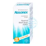 Thuốc xịt mũi Nasonex