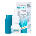 Thuốc xịt mũi Nasonex