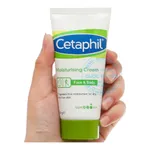 Kem dưỡng ẩm Cetaphil Moisturizing
