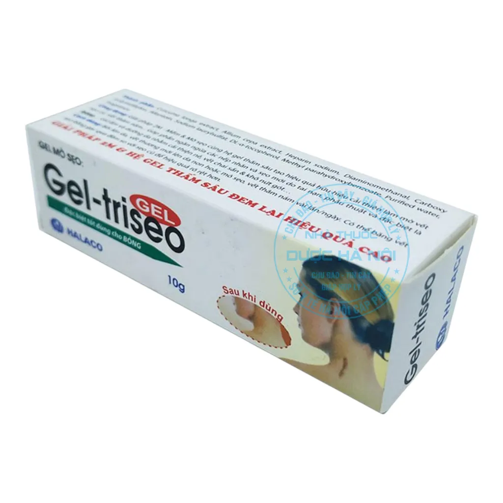 Gel-Triseo