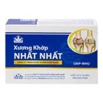 Thuốc Xương Khớp Nhất Nhất
