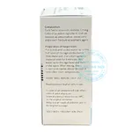 Thuốc Zebacef 125mg/5ml