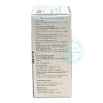 Thuốc Zebacef 125mg/5ml