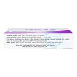 Thuốc Zentocor 40mg