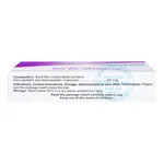 Thuốc Zentocor 40mg