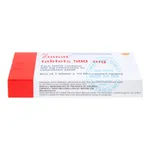 Thuốc Zinnat 500mg