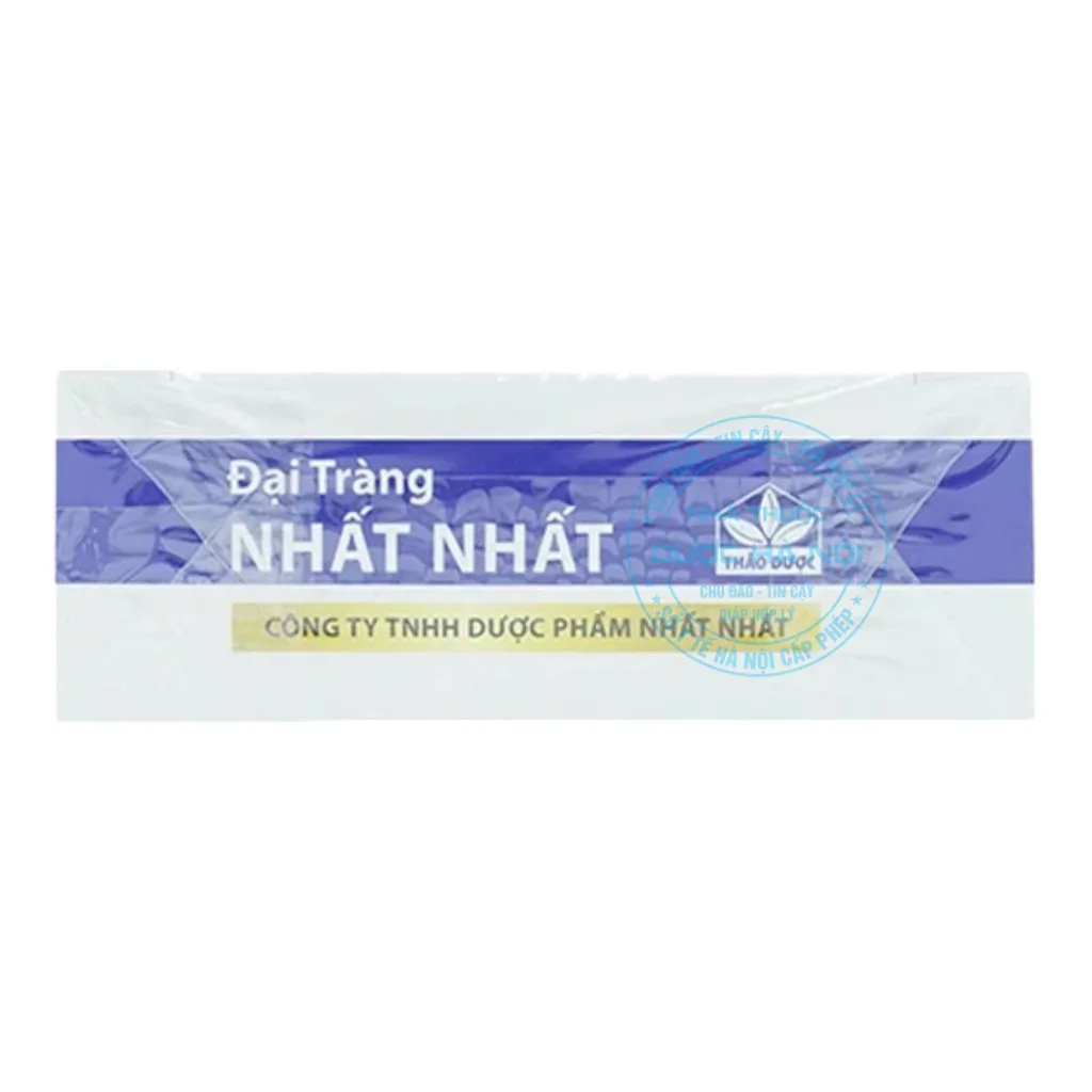 Thuốc Đại Tràng Nhất Nhất