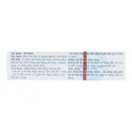 Thuốc Đại Tràng Nhất Nhất