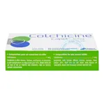 Thuốc Colchicine Capel 1mg