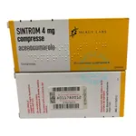 Thuốc Sintrom 4mg