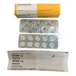 Thuốc Sintrom 4mg