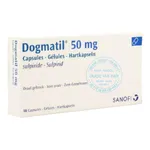 Thuốc Dogmatin 50mg