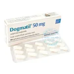 Thuốc Dogmatin 50mg