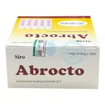 Thuốc Abrocto 60ml