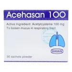 Thuốc ACE Hasan 100mg