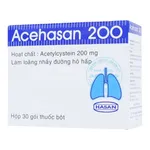 Thuốc Acehasan 200