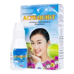 Thuốc Acnequidt