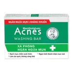Bánh Xà Phòng Acnes