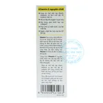 Dung dịch Acnes C10