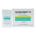 Thuốc Actapulgite 3g