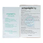 Thuốc Actapulgite 3g
