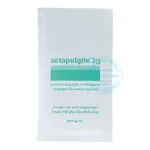Thuốc Actapulgite 3g