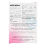 Viên uống Aktiv Meno