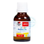Active D3 Drops 30ml