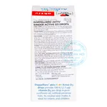 Active D3 Drops 30ml