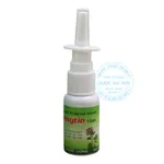 Xịt mũi Agenytin