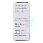 Thuốc nhỏ mắt Alegysal 5ml