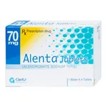 Thuốc Alenta 70mg