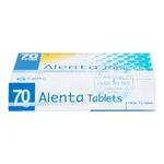 Thuốc Alenta 70mg