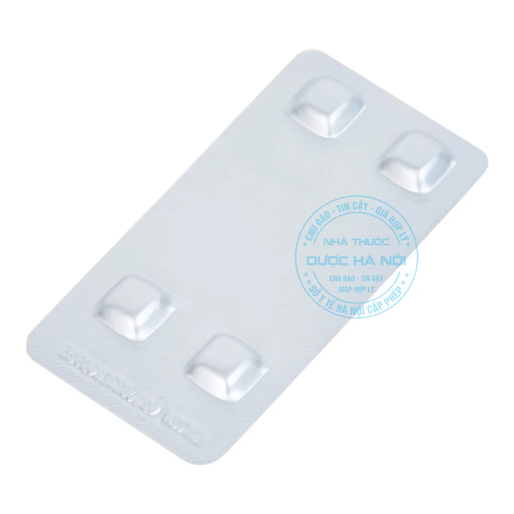 Thuốc Alenta 70mg