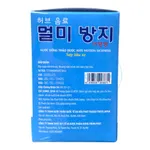Nước chống say xe Dongsung Hàn Quốc