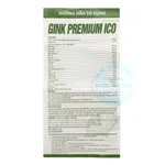 Viên uống Gink Premium ICO