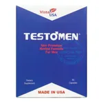 Viên uống Testomen