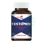 Viên uống Testomen