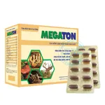 Viên uống Megaton