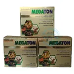 Viên uống Megaton