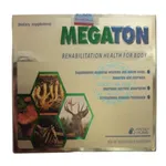 Viên uống Megaton
