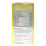 Viên uống Lutio