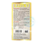 Viên uống Lutio