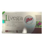 Viên uống Livega