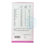 Viên uống A- Z kapseln Sanct Bernhard