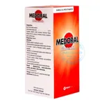 nước dụng miệng Medoral