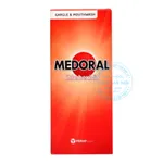 nước dụng miệng Medoral