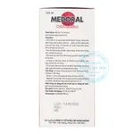 nước dụng miệng Medoral
