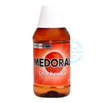 nước dụng miệng Medoral