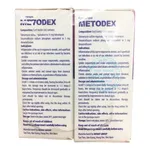 thuốc nhỏ mắt Metodex